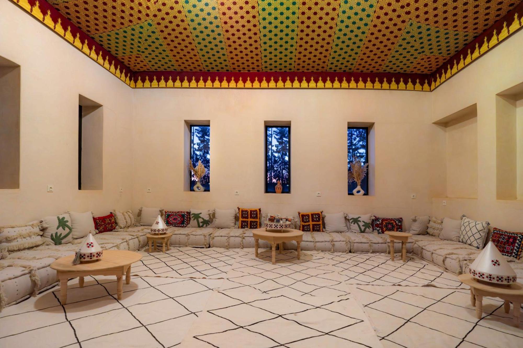 Palais Nouhass